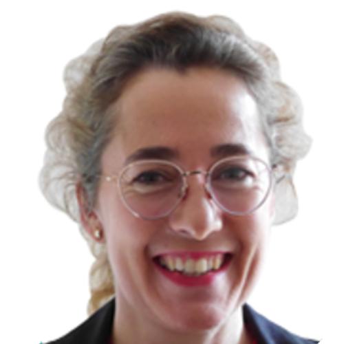 Sonia Bothorel