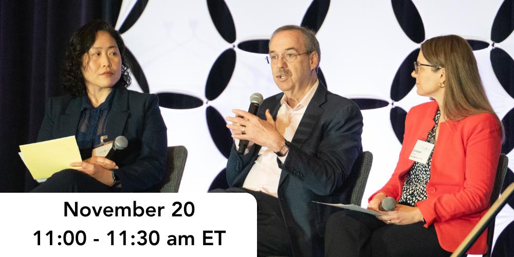 Engaging Patients in Payer and CMS Decisions to Shape Access to Innovative Medicines