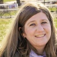 Amy Fesmire-Baus