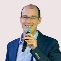 Sébastien Coppe, PhD