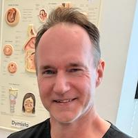 Peter Åhnblad, MD