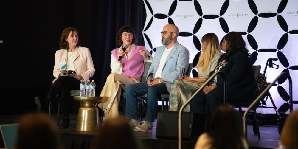 Questex Announces the 2026 Patients as Partners® in Clinical Research Meeting with Keynotes and Topics