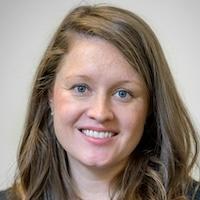 Kate Yawman