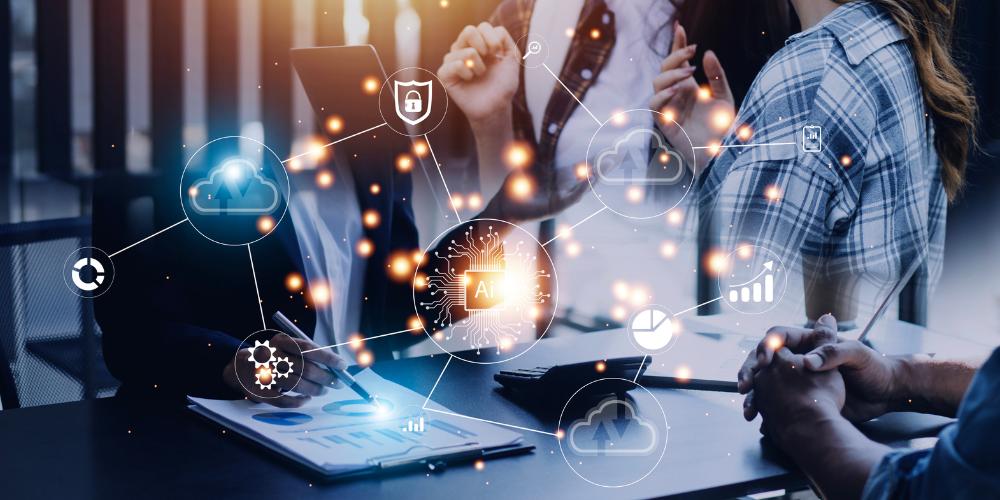 End-to-End Innovation: How Technology is Transforming Every Step of the Clinical Trial Value Stream