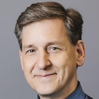 Patrick Zweidler-McKay, MD, PhD