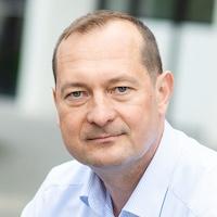 Jacek Lubelski, PhD