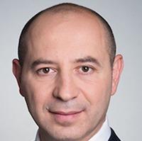 Andrei Yosef, PhD