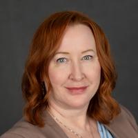 Amanda Moore