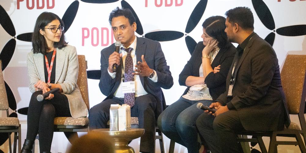 Beyond LNPs: Delivering Genetic Medicines with Novel Vehicles