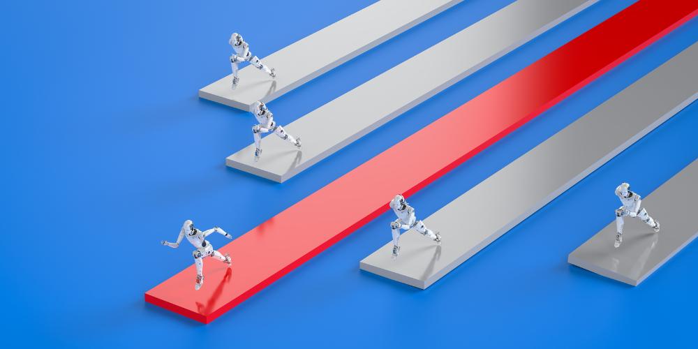 Three Ways to Help Cut Clinical Trial Timelines in Half: White Paper from McKinsey & Co