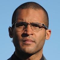Clarke Carlisle