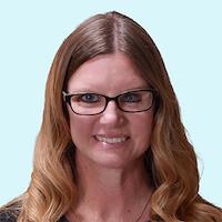 Tracy Orht