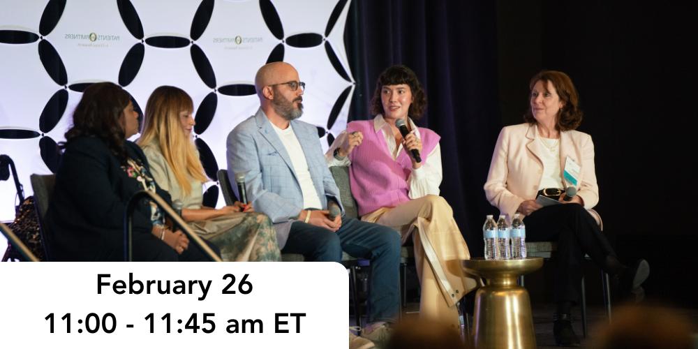 Optimizing Clinical Trials with Patients and Caregivers