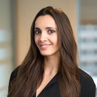 Ana Rusetski, MSc