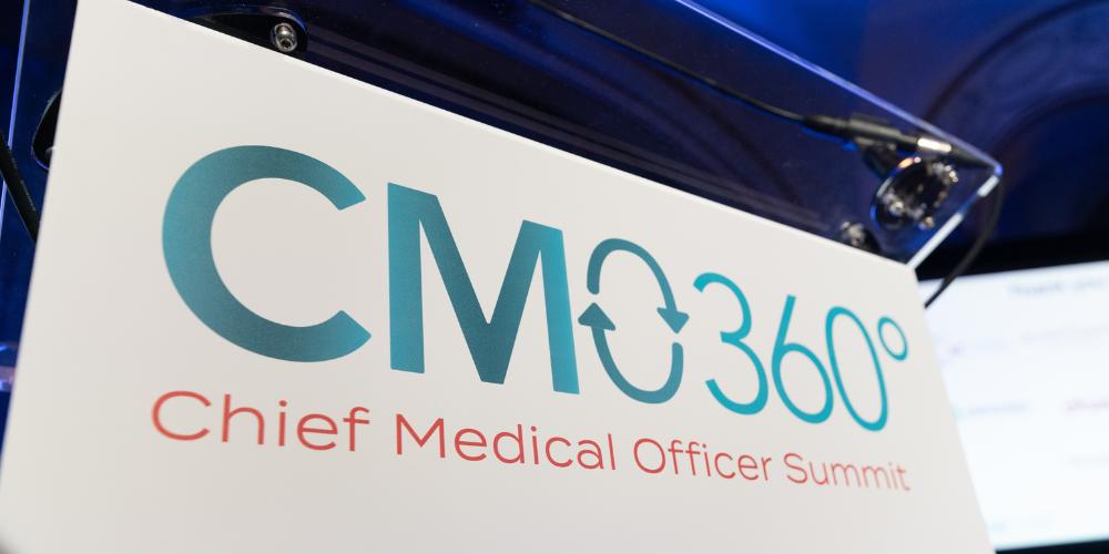 Questex Announces 2026 Chief Medical Officer Summit 360° Agenda and Keynotes