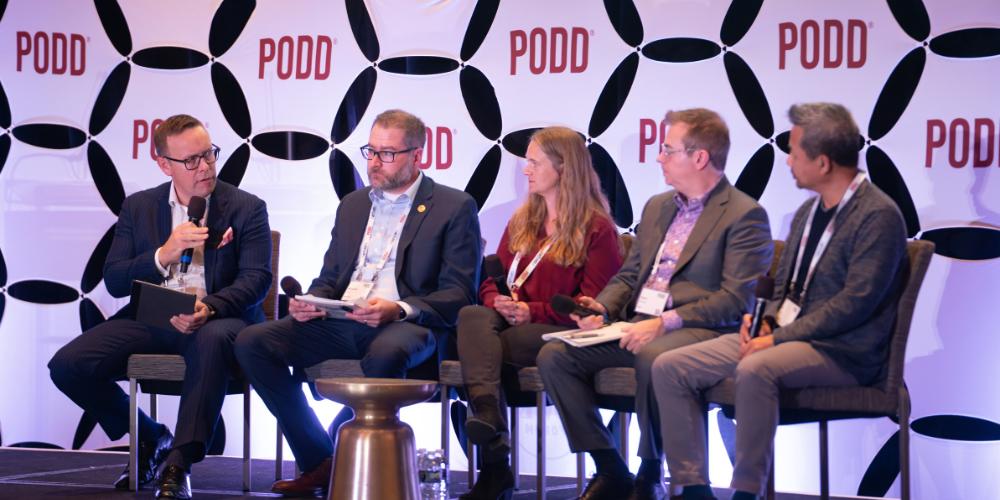 Balancing Between Concentration and Volume when Developing Patient-Centric Biologics