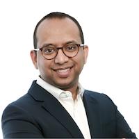 Gaurav Agrawal