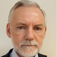 Yngve Mikkelsen