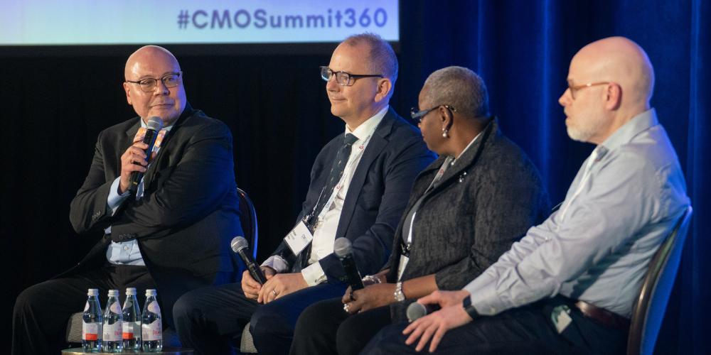 How Biopharma CMOs Can Better Partner with Patient Organizations