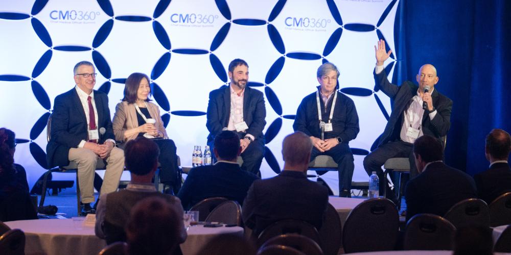 Building Up a CMO Team as Your Company Evolves
