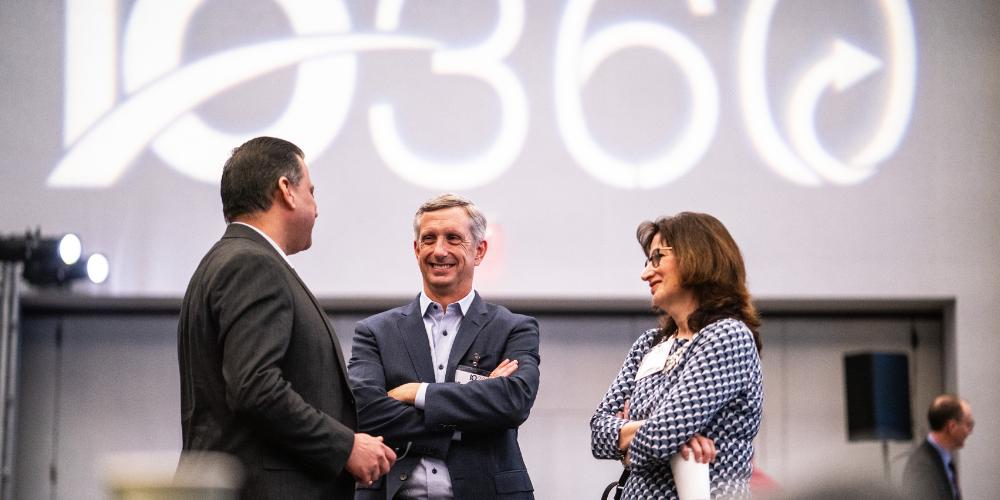 Immuno-Oncology 360º Announces 2026 Featured Speakers and Key Topics for the 12th Annual Meeting in Boston