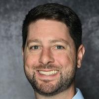 Brad Minrovic, PhD