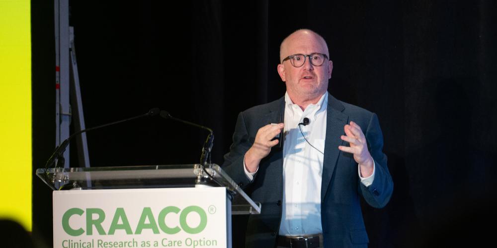 Developing a Clinical Research Program in the Community Care Setting