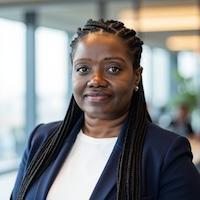 Tiffany Bratts, Ed.D, MPH, MS