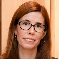 Begonya Nafria Escalera, PhD