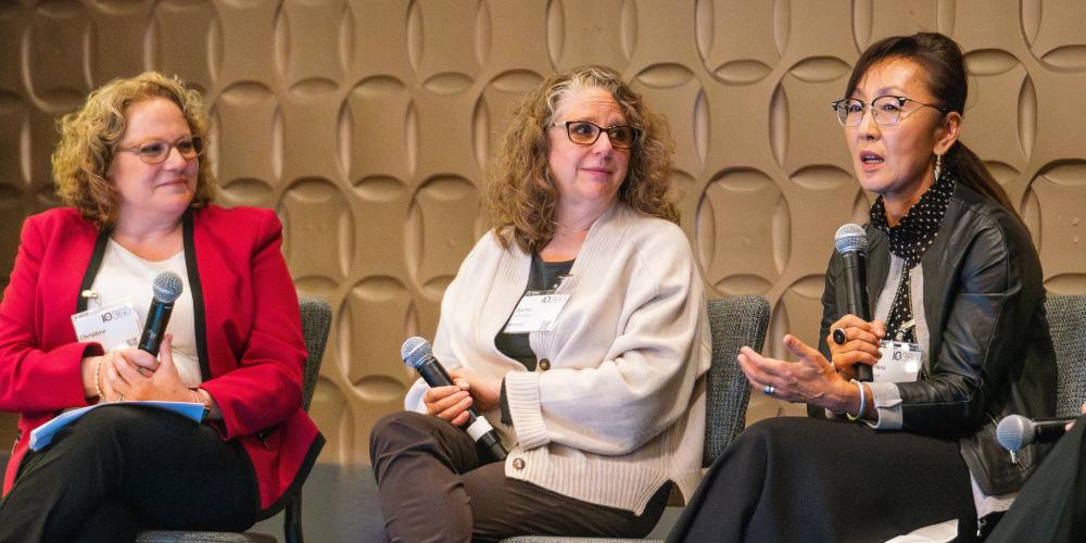 Women Leadership in Immuno-Oncology Annual Profile Series: 2026 Edition