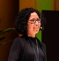 Silvia Cerolini, MBA