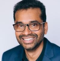 Raj Indupuri, MBA