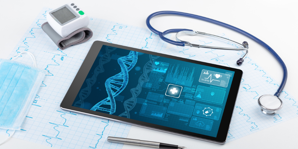 Genentech’s Head of Digital Health on New Devices in Remote Monitoring