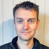 Alasdair Young, B.Eng M.Phil