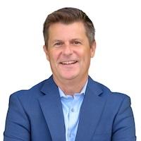 Kurt Harrington, MBA