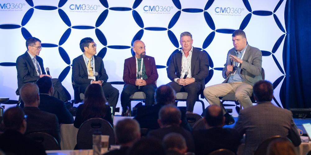Utilizing AI to Streamline Clinical Development