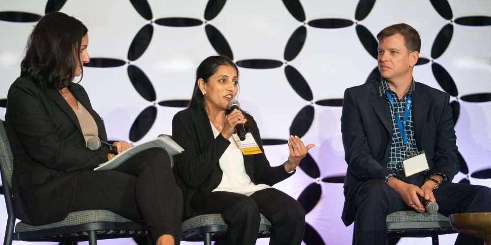 Clinical Trial Sites on What’s Needed to Enhance Operations and Patient Care