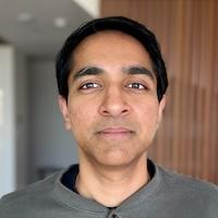 Ram Yalamanchili