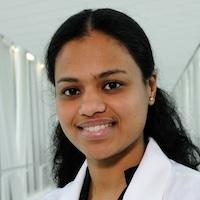 Sruthi Ravindranathan, PhD