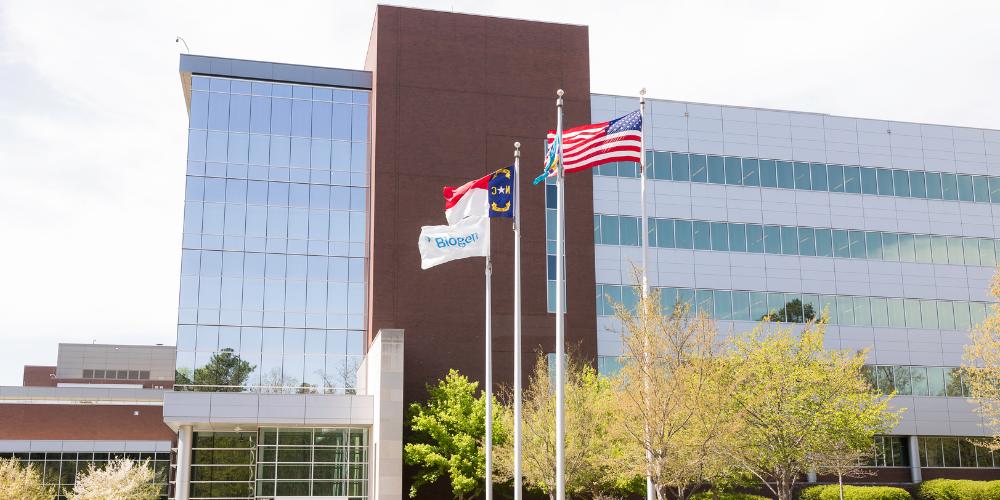 Biogen's Nicole Murphy on Drug Delivery Innovation and the Acquisition of Alcyone Therapeutics