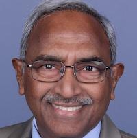 Shaukat Ali, PhD