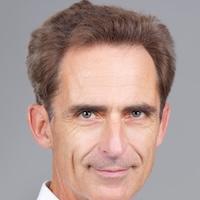 Sebastien Hazard, MD, MBA