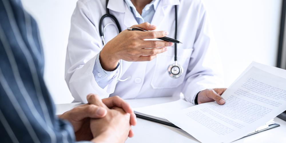 Going After Mismatch Repair Deficiency in Solid Tumors for Powerful Tumor Response