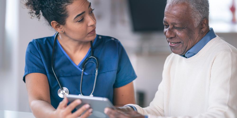 How to Use Patient-Reported Outcomes to Bring Better Drugs Forward for Patients