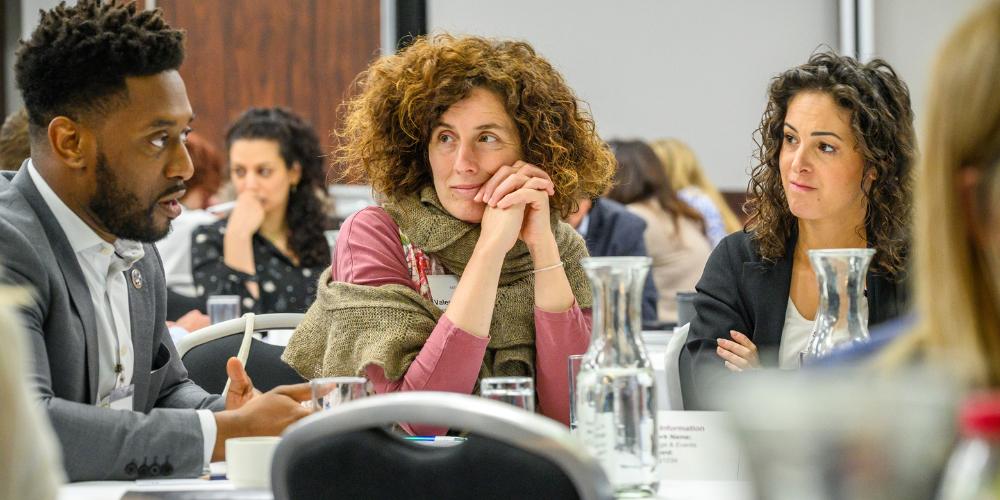 Collaborating for Change: Integrating Clinical Trials into Care Pathways