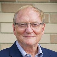 Jonathan Northrup, MBA