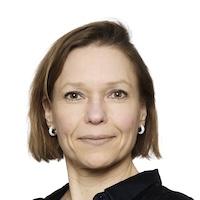 Berit Carlsen, MD PhD MPG