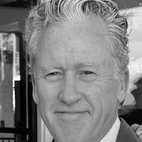 Patrick Fitzgerald, MD