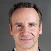 Patrick Anquetil, PhD, MBA