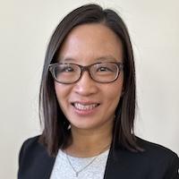 Jacqueline Thong, MBA